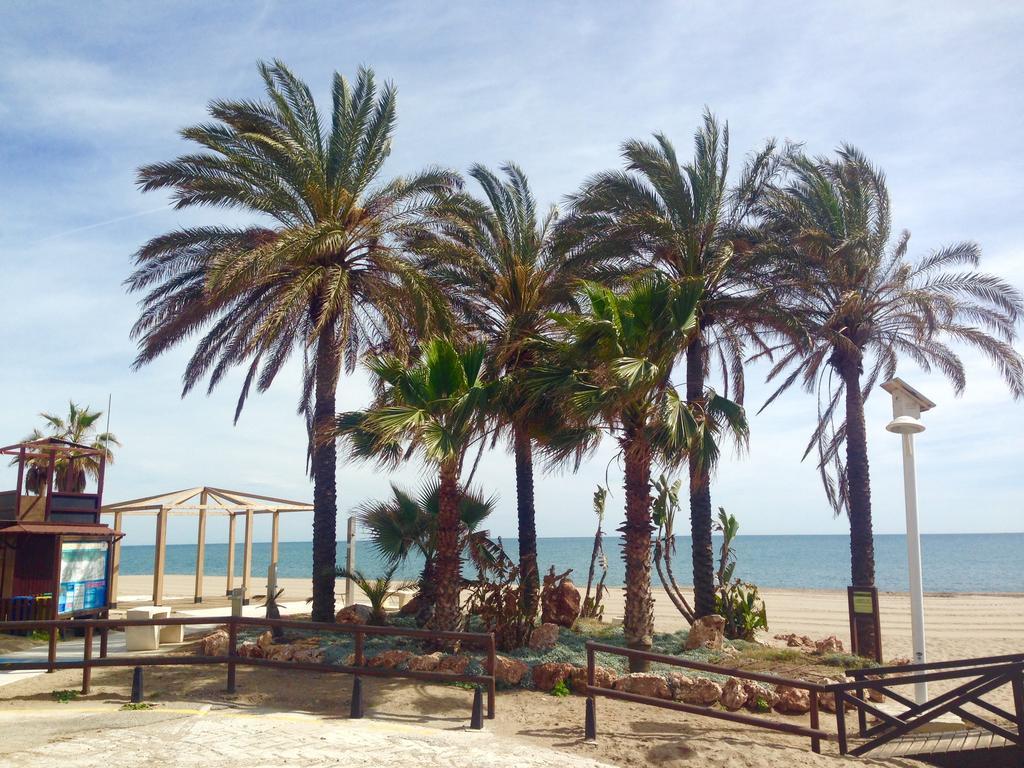 شقة Atico Opalo Sitio de Calahonda المظهر الخارجي الصورة